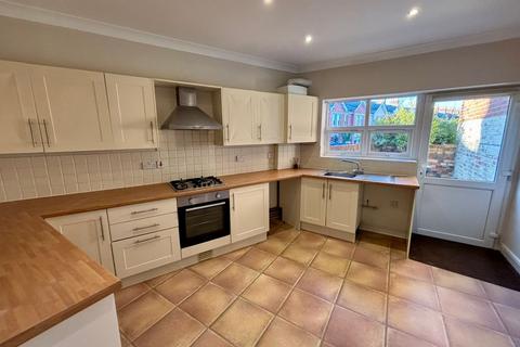 undefined, Heckford Road, Poole