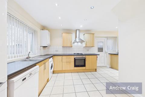 undefined, Dykefield Avenue, Fawdon