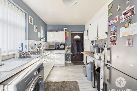 2 bedroom semi-detached house for sale, Accrington Road, Blackburn, BB1