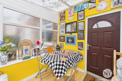 2 bedroom semi-detached house for sale, Accrington Road, Blackburn, BB1