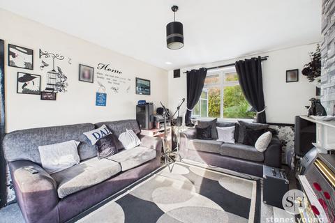 2 bedroom semi-detached house for sale, Accrington Road, Blackburn, BB1