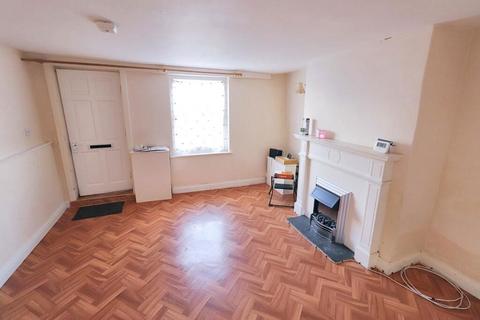 2 bedroom terraced house for sale, New Road, Spalding, Lincolnshire, PE11 1DL