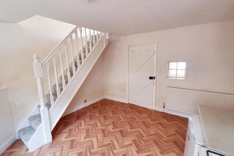 2 bedroom terraced house for sale, New Road, Spalding, Lincolnshire, PE11 1DL