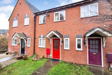 Buttercup Close, Kidderminster, Worcestershire, DY10