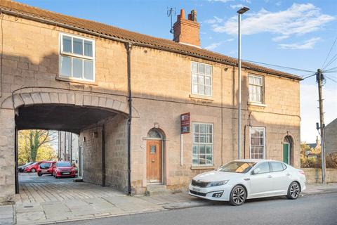 2 bedroom cottage for sale, Albert Street, Mansfield Woodhouse