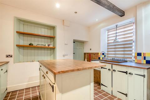 2 bedroom cottage for sale, Albert Street, Mansfield Woodhouse