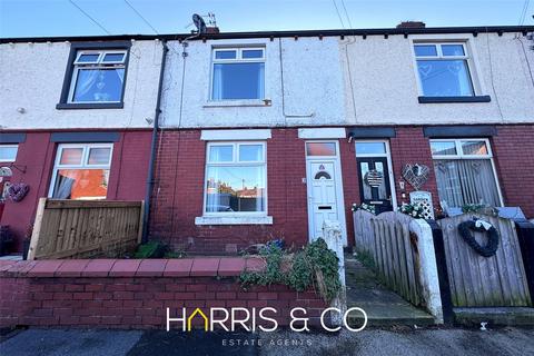 undefined, Clifton Road, Fleetwood, FY7