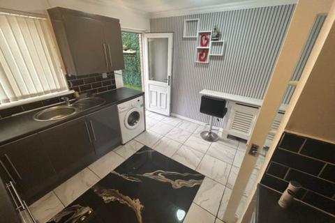 undefined, Preston Place, Glasgow