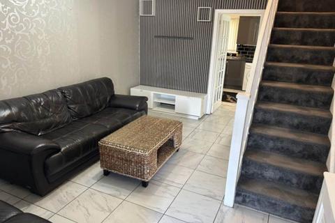 undefined, Preston Place, Glasgow