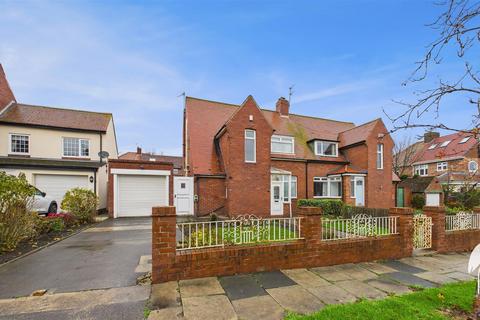 Wallingford Avenue, Grangetown, Sunderland
