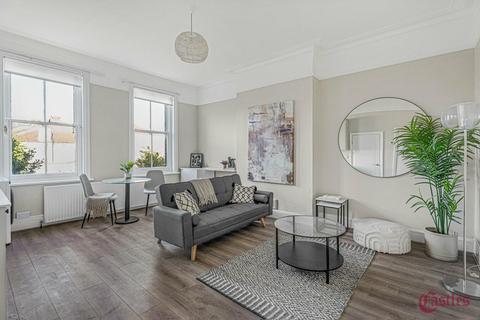 undefined, Crouch Hall Road, N8
