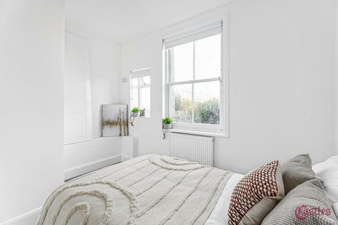 undefined, Crouch Hall Road, N8