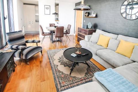 2 bedroom property to rent, Skyline, St. Peters Street, Leeds, LS9