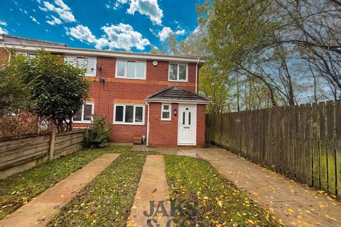undefined, Alfred Street, Wigan WN2