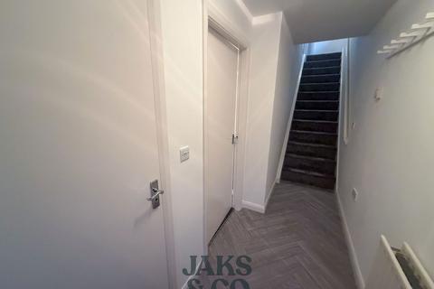 undefined, Alfred Street, Wigan WN2