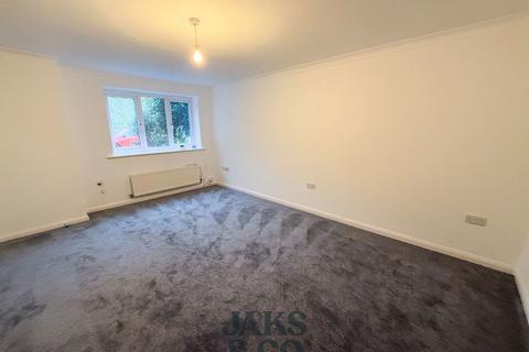 undefined, Alfred Street, Wigan WN2