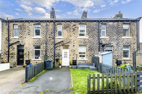 Rock Fold, Golcar, Huddersfield, HD7