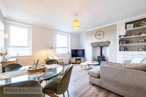 undefined, Rock Fold, Golcar, Huddersfield, HD7