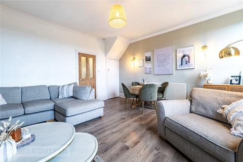 undefined, Rock Fold, Golcar, Huddersfield, HD7