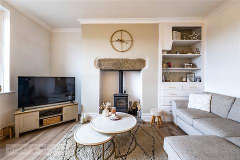 undefined, Rock Fold, Golcar, Huddersfield, HD7