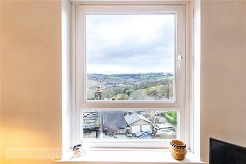 undefined, Rock Fold, Golcar, Huddersfield, HD7