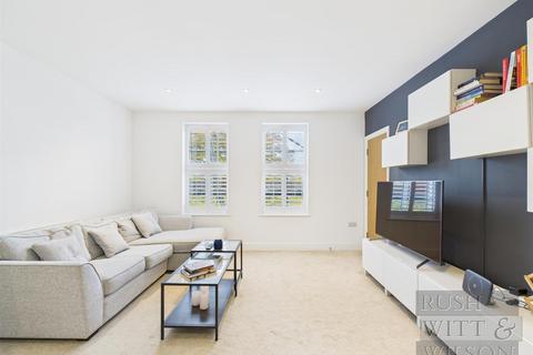 undefined, Charles Road, St. Leonards-On-Sea
