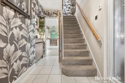 undefined, Whitmore Avenue, Grays, RM16