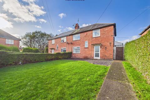 Ffordd Dyfed, Wrexham, Wrexham, LL14
