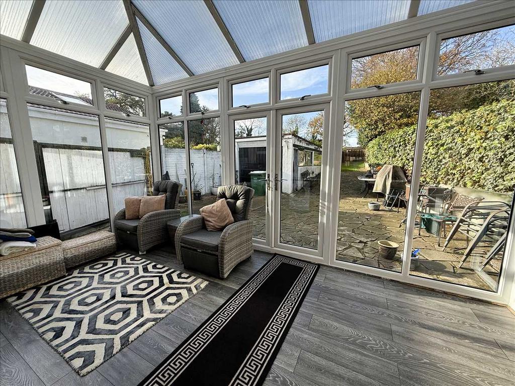 Conservatory /