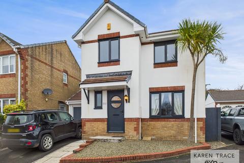 undefined, Larcombe Road, St. Austell PL25