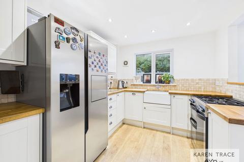 undefined, Larcombe Road, St. Austell PL25