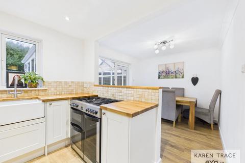undefined, Larcombe Road, St. Austell PL25