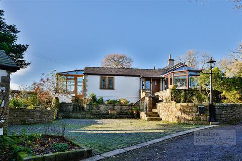 undefined, Rabbit Lane, Bashall Eaves, Ribble Valley