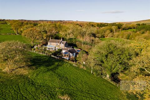 undefined, Rabbit Lane, Bashall Eaves, Ribble Valley