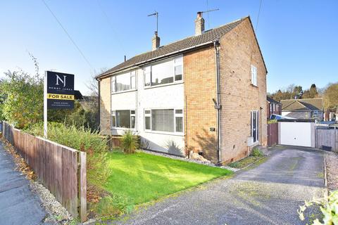 St. Margarets Road, Knaresborough