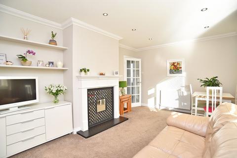 undefined, St. Margarets Road, Knaresborough