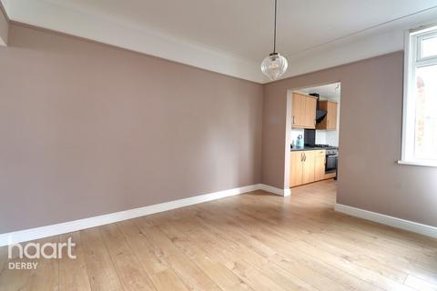 undefined, Crown Street, Derby