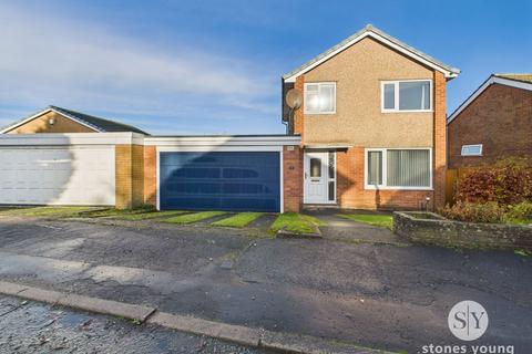 undefined, Kestrel Close, Blackburn, BB1