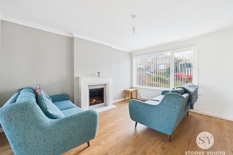 undefined, Kestrel Close, Blackburn, BB1