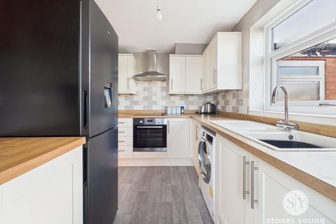undefined, Kestrel Close, Blackburn, BB1