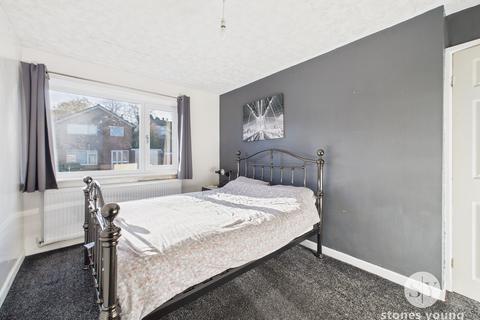 undefined, Kestrel Close, Blackburn, BB1