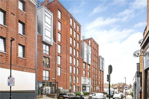 Gaumont Place, London, SW2