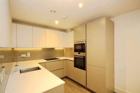 1 bedroom apartment to rent, Gaumont Place, London, SW2