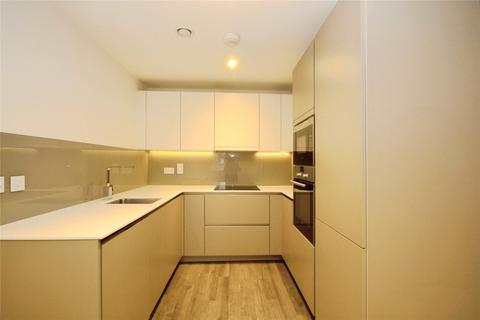 1 bedroom apartment to rent, Gaumont Place, London, SW2