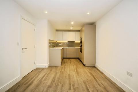 1 bedroom apartment to rent, Gaumont Place, London, SW2