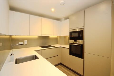 1 bedroom apartment to rent, Gaumont Place, London, SW2