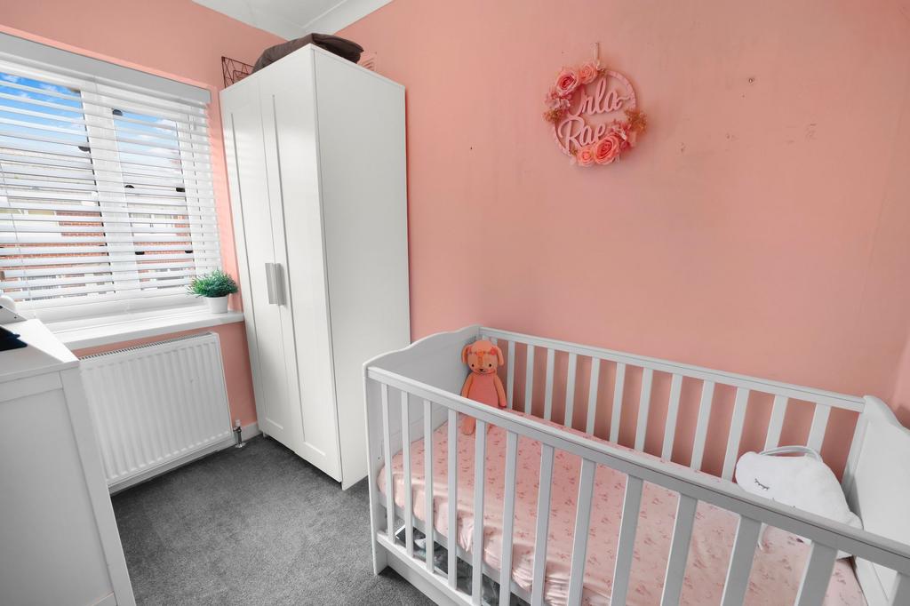 Bedroom 3