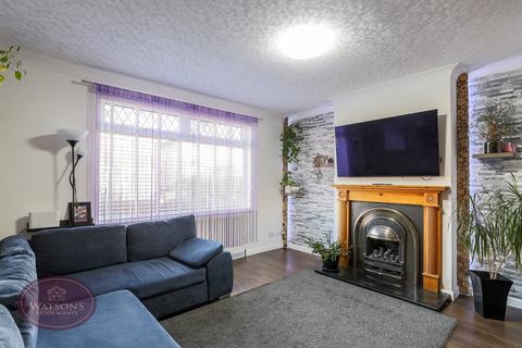 2 bedroom semi-detached house for sale, Alandene Avenue, Watnall, Nottingham, NG16