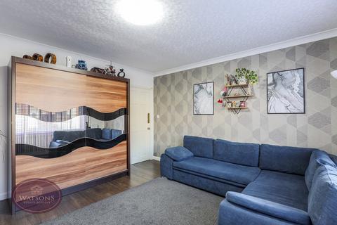 2 bedroom semi-detached house for sale, Alandene Avenue, Watnall, Nottingham, NG16