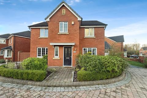 undefined, Almond Green Avenue, Standish, Wigan, WN6